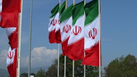 چاپ پرچم اهتزاز در کرج